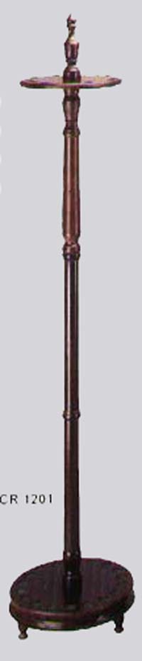Billiard cue racks
