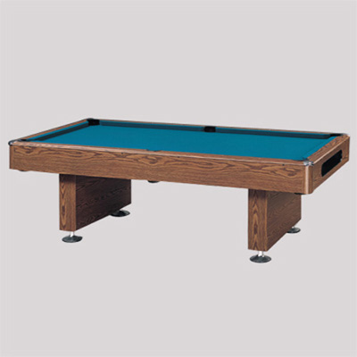 8' Pool tables