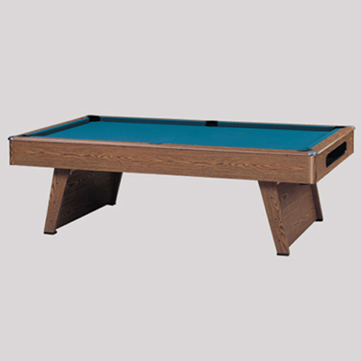 8' Pool tables