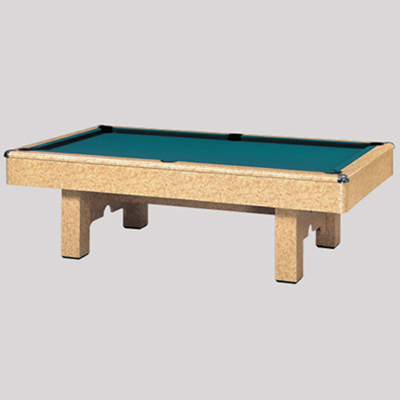 8' Pool tables