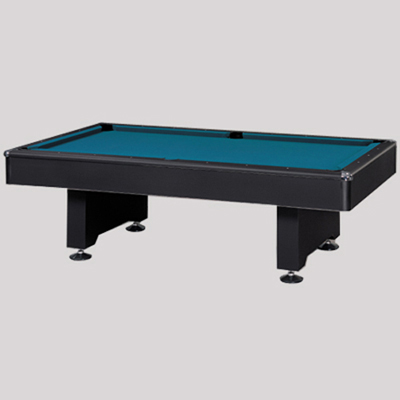 8' Pool tables