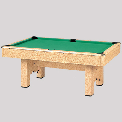 7' & 6' Pool tables
