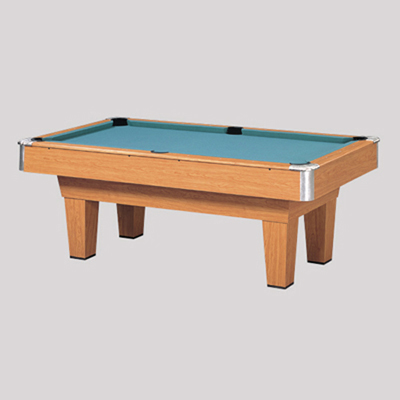7' & 6' Pool tables