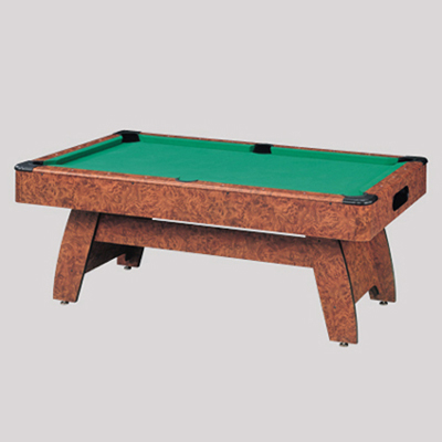 7' & 6' Pool tables