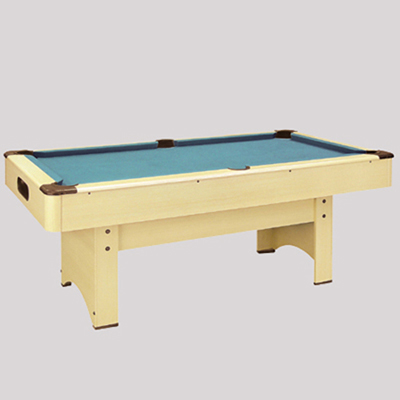 7' & 6' Pool tables
