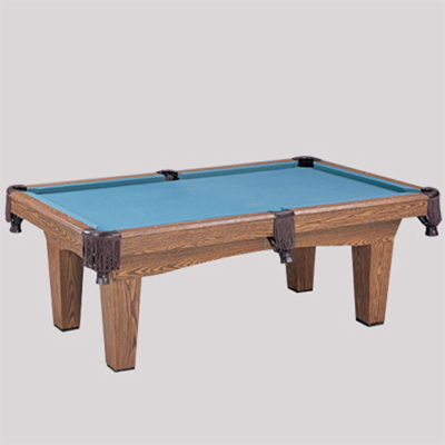 7' & 6' Pool tables