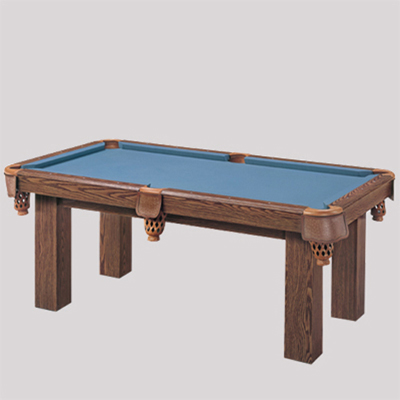7' & 6' Pool tables