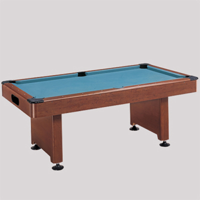7' & 6' Pool tables