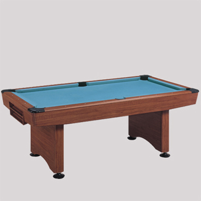 7' & 6' Pool tables