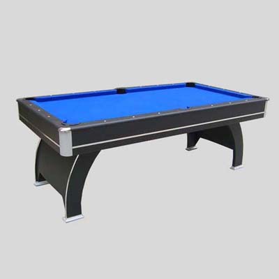 7' & 6' Pool tables