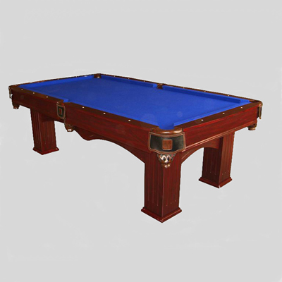 8' Pool tables