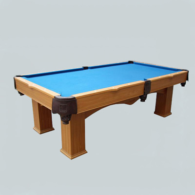 8' Pool tables