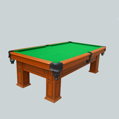 8' Pool tables