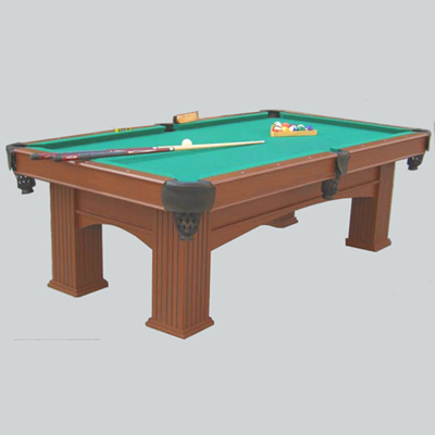 8' Pool tables