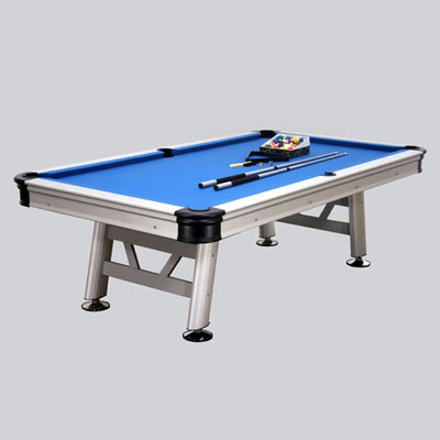 8' Pool tables