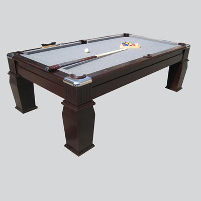 8' Pool tables