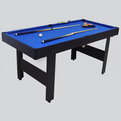 7' & 6' Pool tables