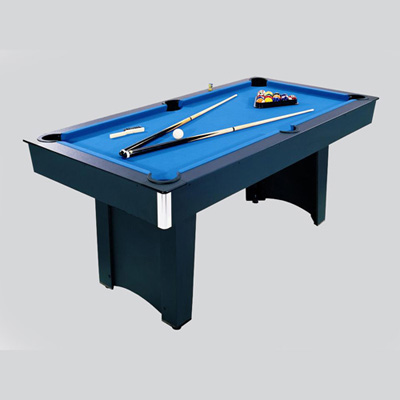 7' & 6' Pool tables