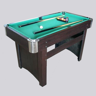 5' & 4' Pool tables