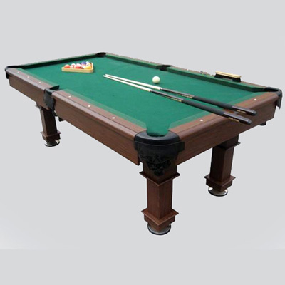 8' Pool tables