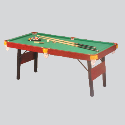 5' & 4' Pool tables