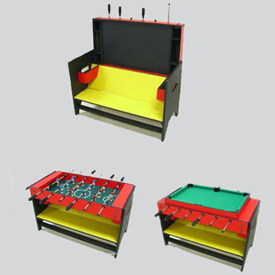 Combination tables