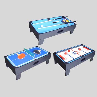 Combination tables