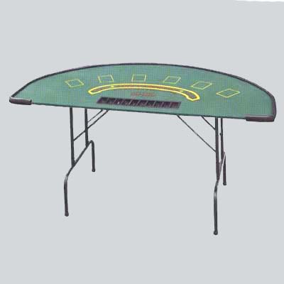 Poker tables