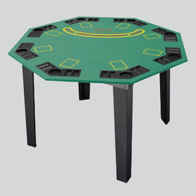 Poker tables