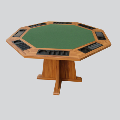Poker tables