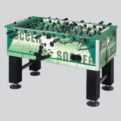 Soccer tables