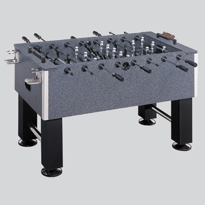 Soccer tables