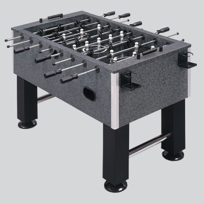 Soccer tables