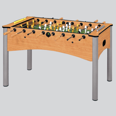 Soccer tables