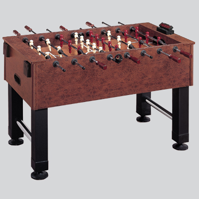 Soccer tables
