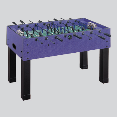 Soccer tables