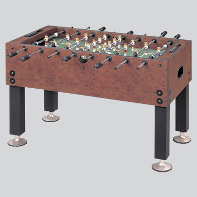 Soccer tables