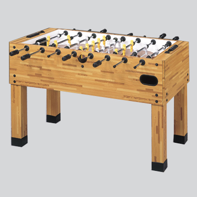 Soccer tables