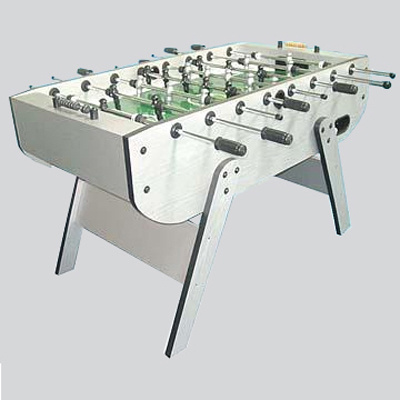 Soccer tables
