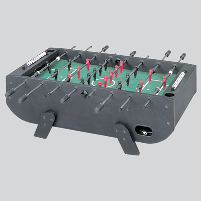 Soccer tables