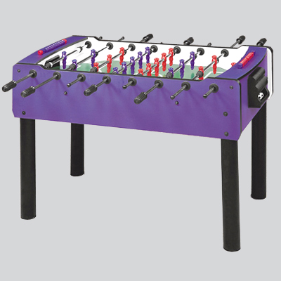 Soccer tables