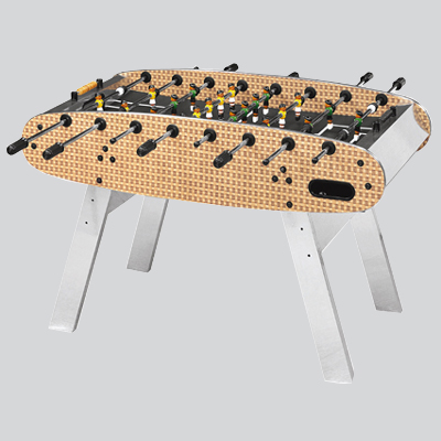 Soccer tables