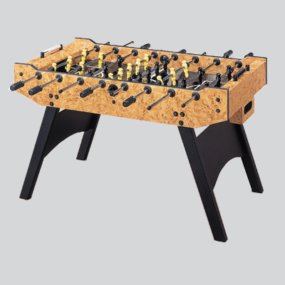 Soccer tables
