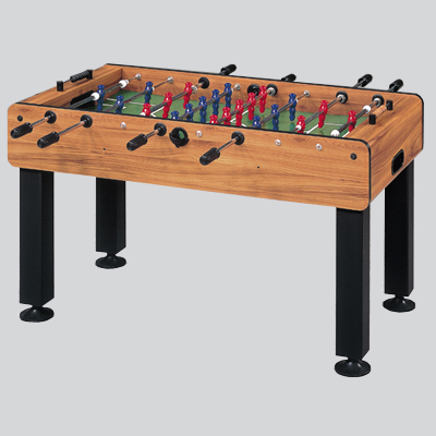 Soccer tables