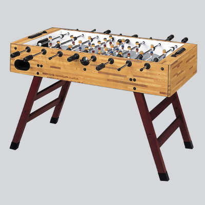 Soccer tables