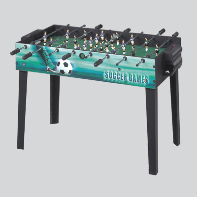 Soccer tables