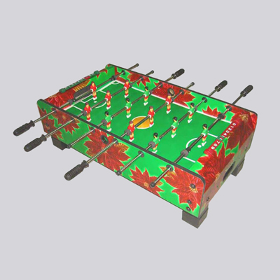 Table top games