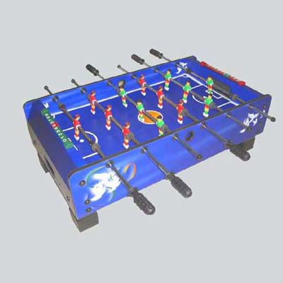 Table top games