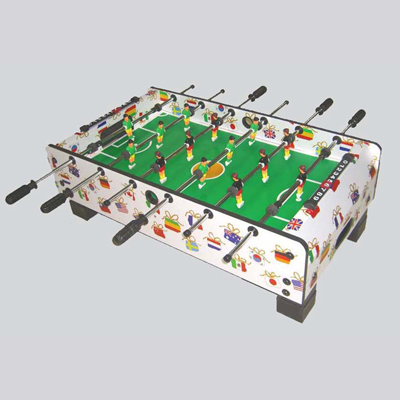 Table top games