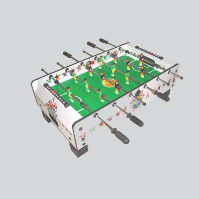 Table top games